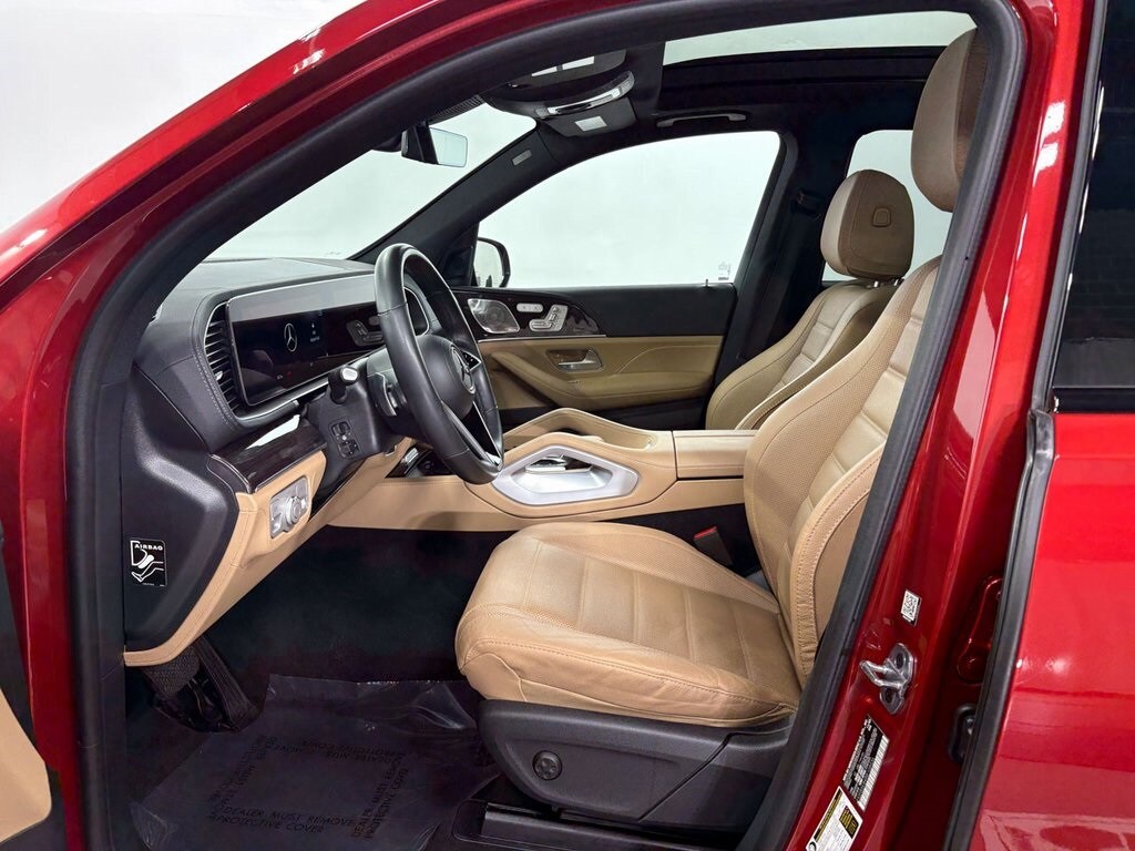 2024 MERCEDES-BENZ GLE-CLASS - Image 8