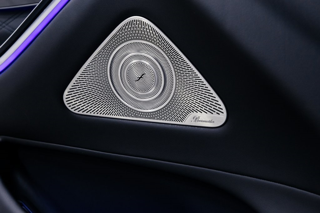 2025 MERCEDES-BENZ S-CLASS - Image 7