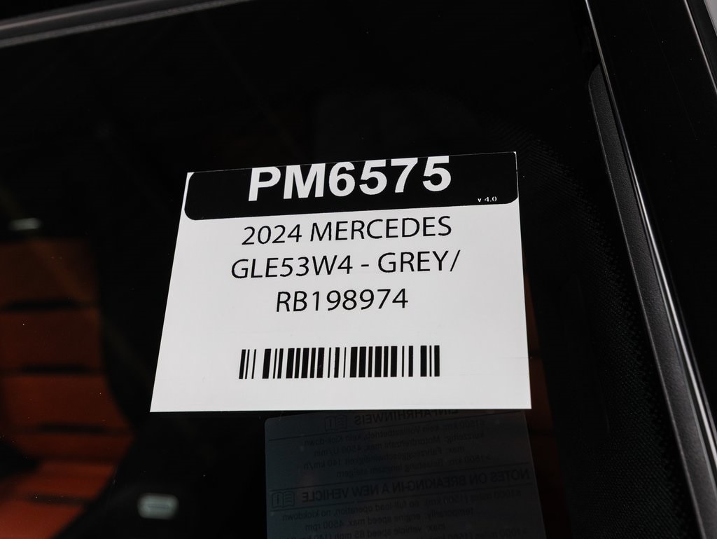 2024 MERCEDES-BENZ GLE-CLASS - Image 42