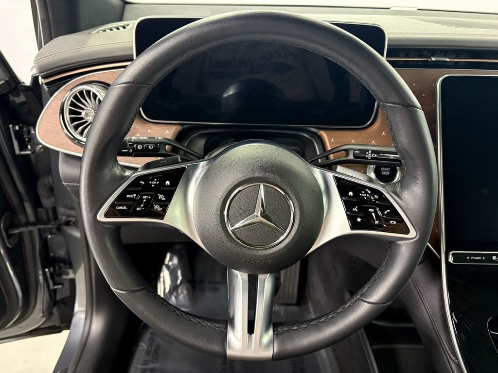 2023 MERCEDES-BENZ EQE-CLASS SUV - Image 12