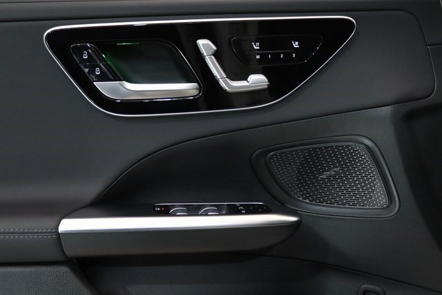 2025 MERCEDES-BENZ C-CLASS - Image 3