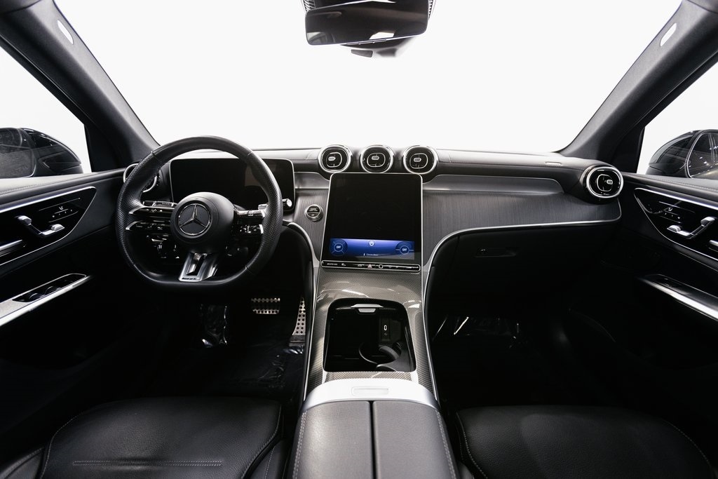 2024 MERCEDES-BENZ GLC-CLASS - Image 23