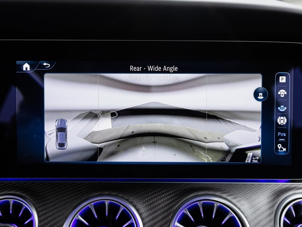 2026 MERCEDES-BENZ BENZ MERCEDES BENZ AMGÂ® GT - Image 19