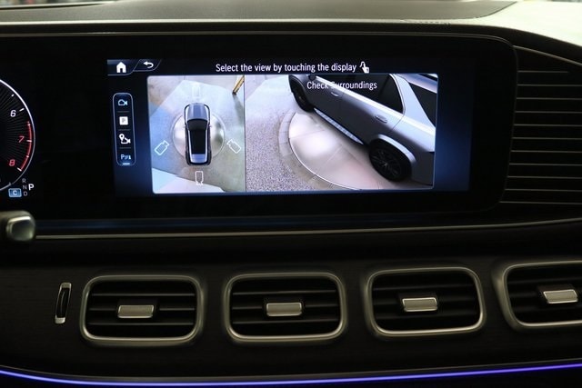 2025 MERCEDES-BENZ GLE-CLASS - Image 30