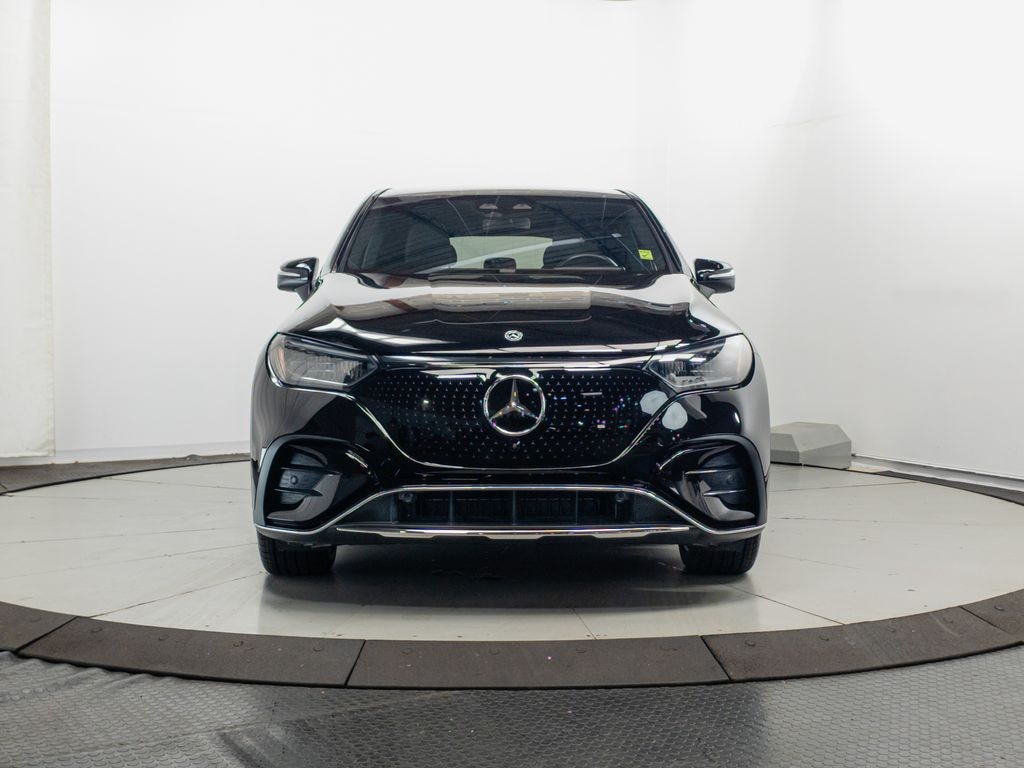 Used 2023 Mercedes-Benz EQE 350 SUV SUV