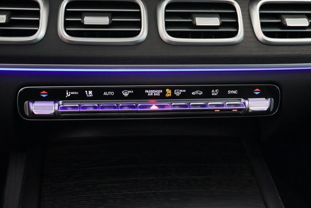 2024 MERCEDES-BENZ GLE-CLASS - Image 29