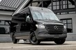 Mercedes-Benz Sprinter 2500
