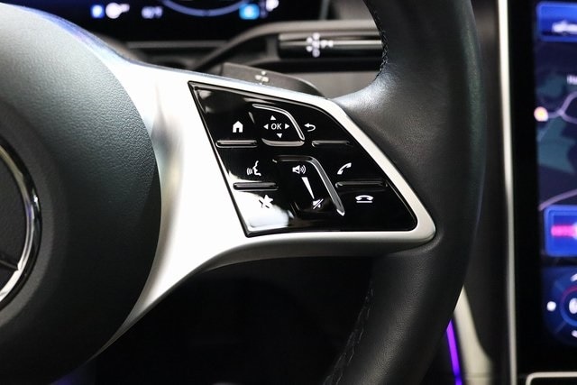 2025 MERCEDES-BENZ C-CLASS - Image 6