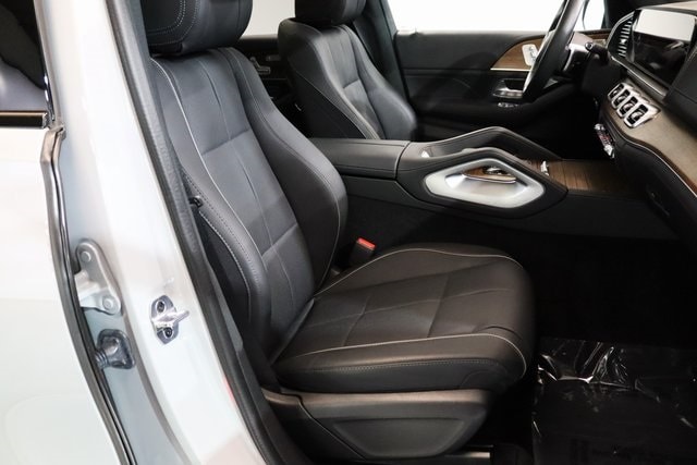 2024 MERCEDES-BENZ GLS-CLASS - Image 25