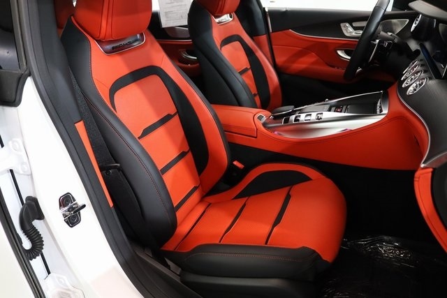 2024 MERCEDES-BENZ AMG GT - Image 20
