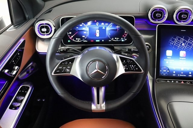 2025 MERCEDES-BENZ GLC-CLASS - Image 5