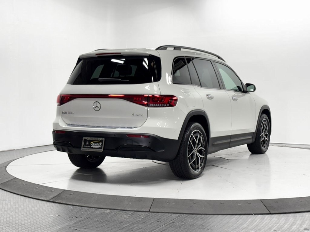 2023 MERCEDES-BENZ EQB-CLASS - Image 31