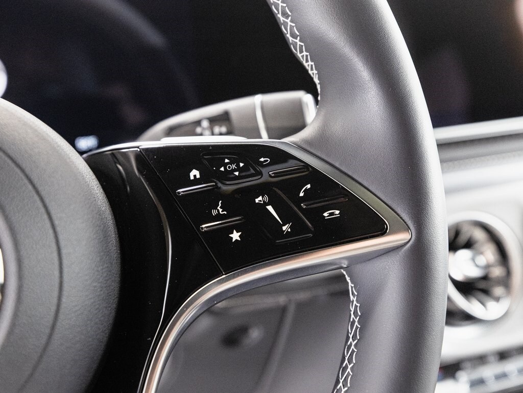 2025 MERCEDES-BENZ G-CLASS - Image 13