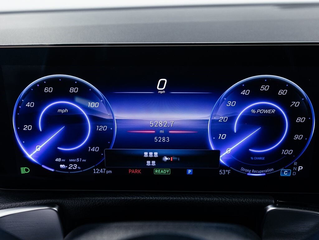 2024 MERCEDES-BENZ EQB-CLASS - Image 13