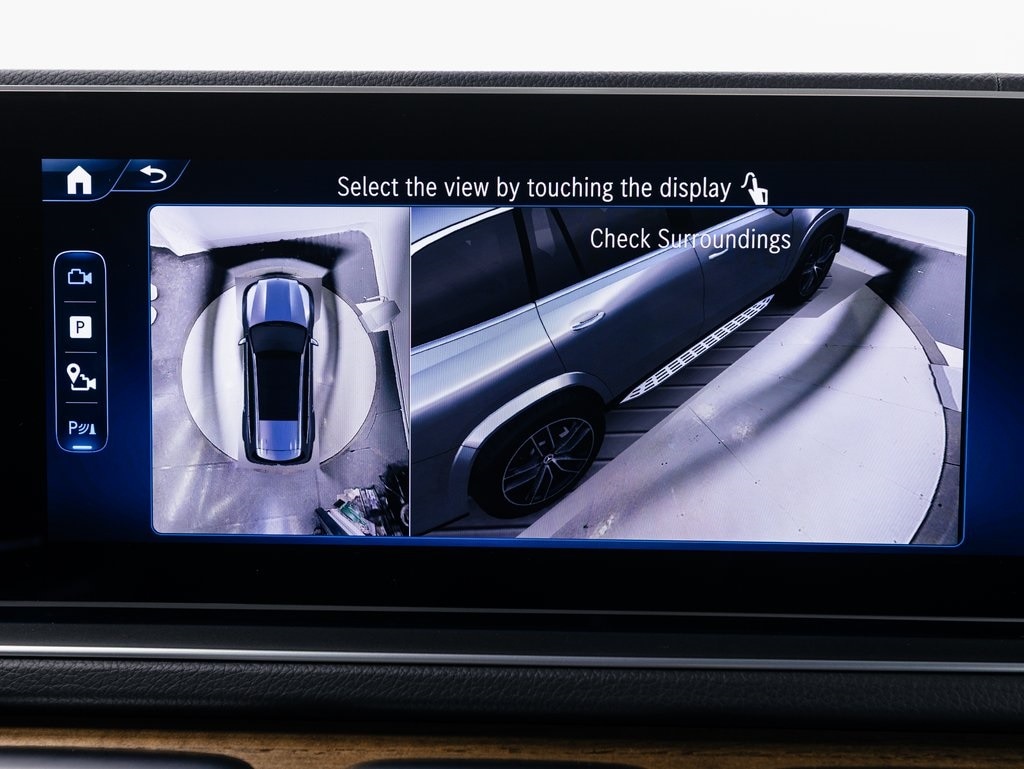 2024 MERCEDES-BENZ GLS-CLASS - Image 22