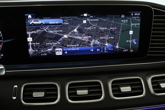 2024 MERCEDES-BENZ GLE-CLASS - Image 7