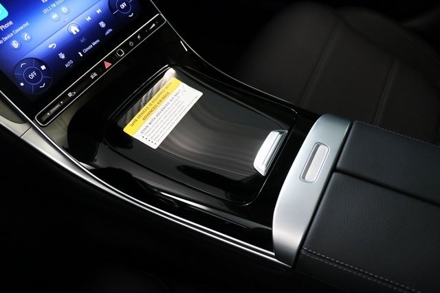 2025 MERCEDES-BENZ C-CLASS - Image 26