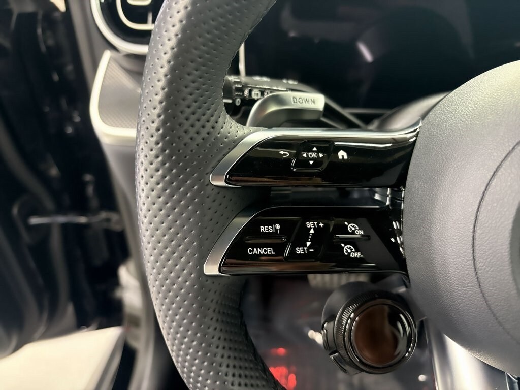 2026 MERCEDES-BENZ GLC-CLASS - Image 12