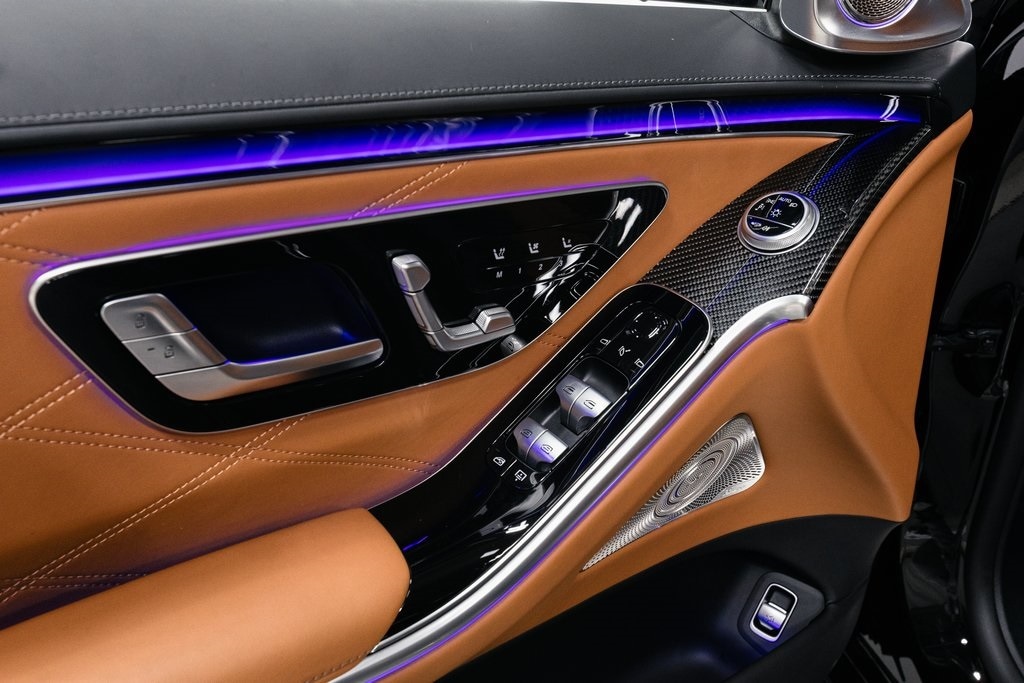 2024 MERCEDES-BENZ S-CLASS - Image 6