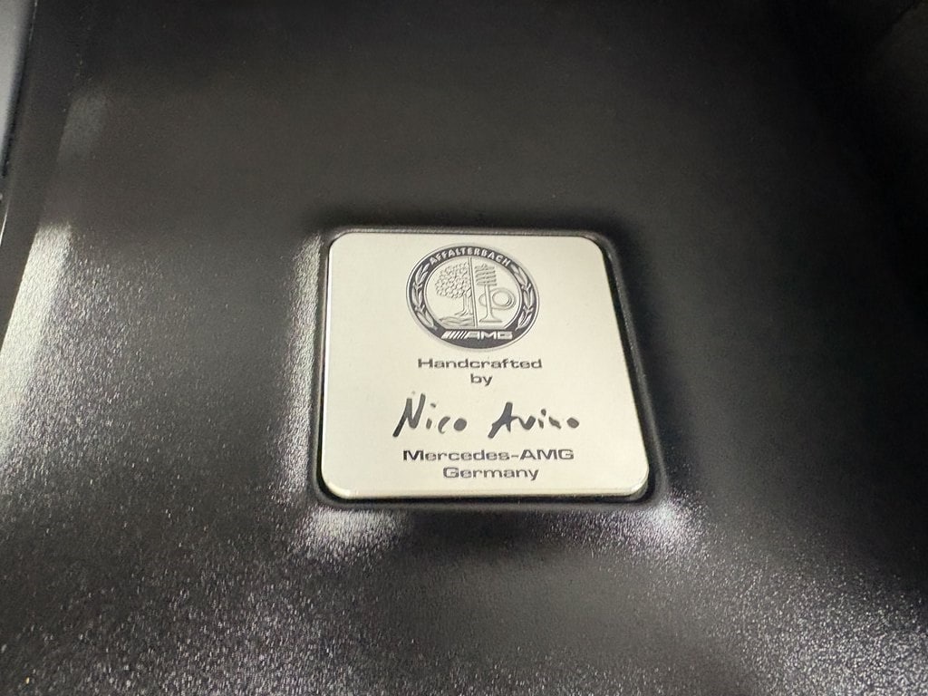 2023 MERCEDES-BENZ GLS-CLASS - Image 39