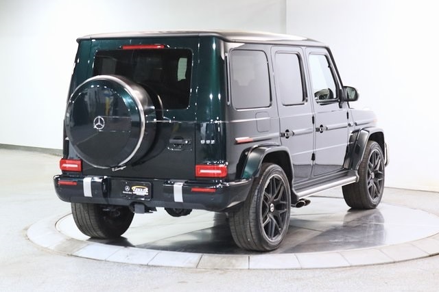 2022 MERCEDES-BENZ G-CLASS - Image 15