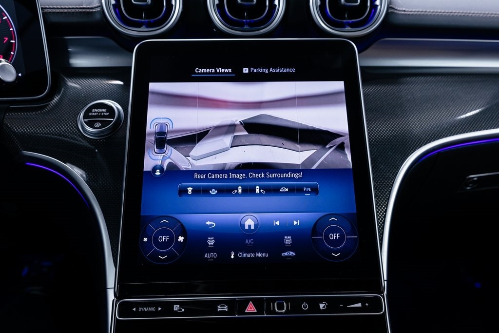 2024 MERCEDES-BENZ CLE - Image 21