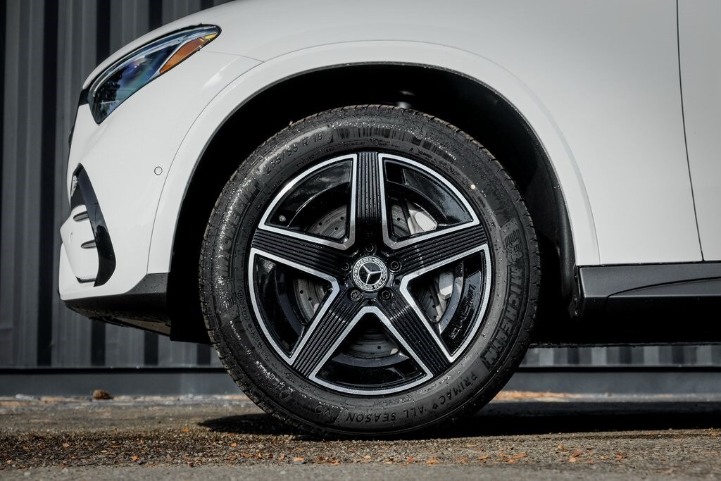 2026 MERCEDES-BENZ GLC-CLASS - Image 4