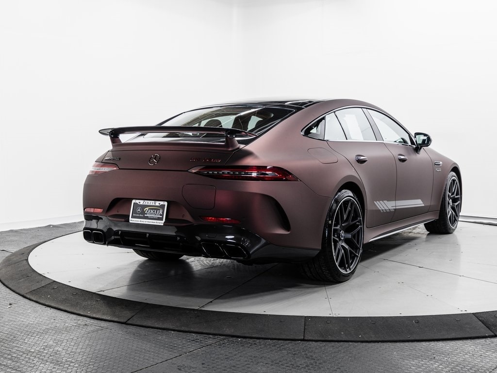2024 MERCEDES-BENZ AMG GT - Image 32