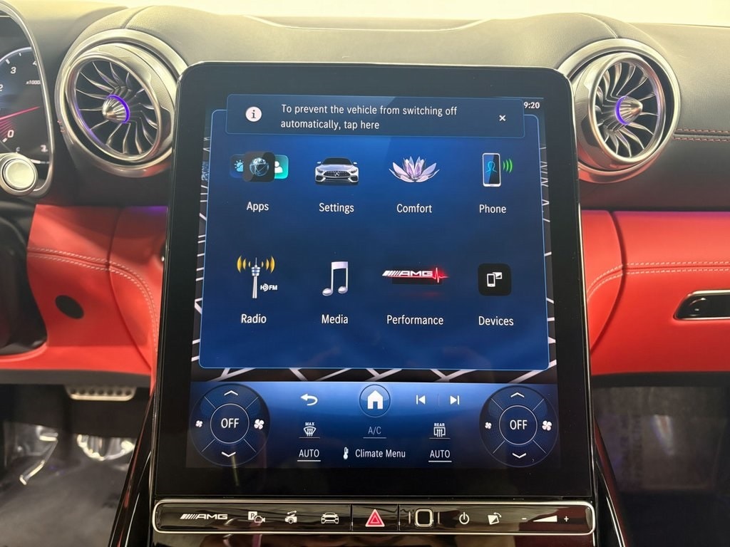 2024 MERCEDES-BENZ SL-CLASS - Image 20