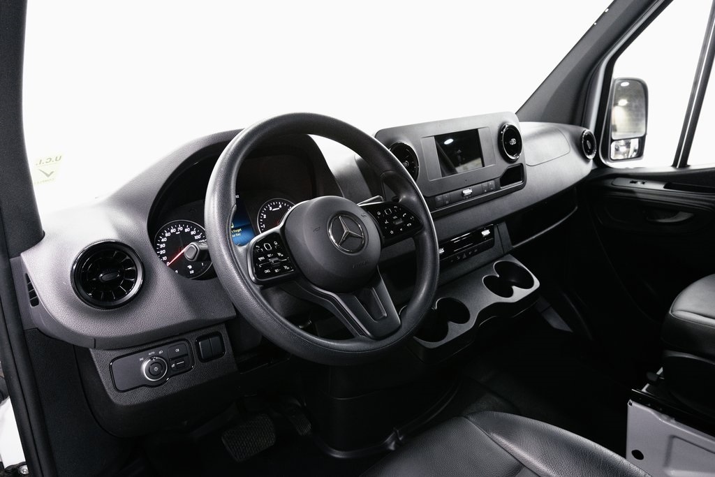 2023 MERCEDES-BENZ SPRINTER - Image 8