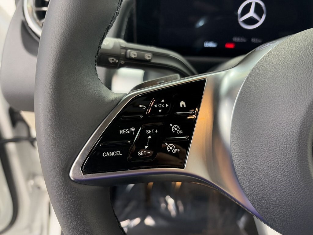 2024 MERCEDES-BENZ EQB-CLASS - Image 10