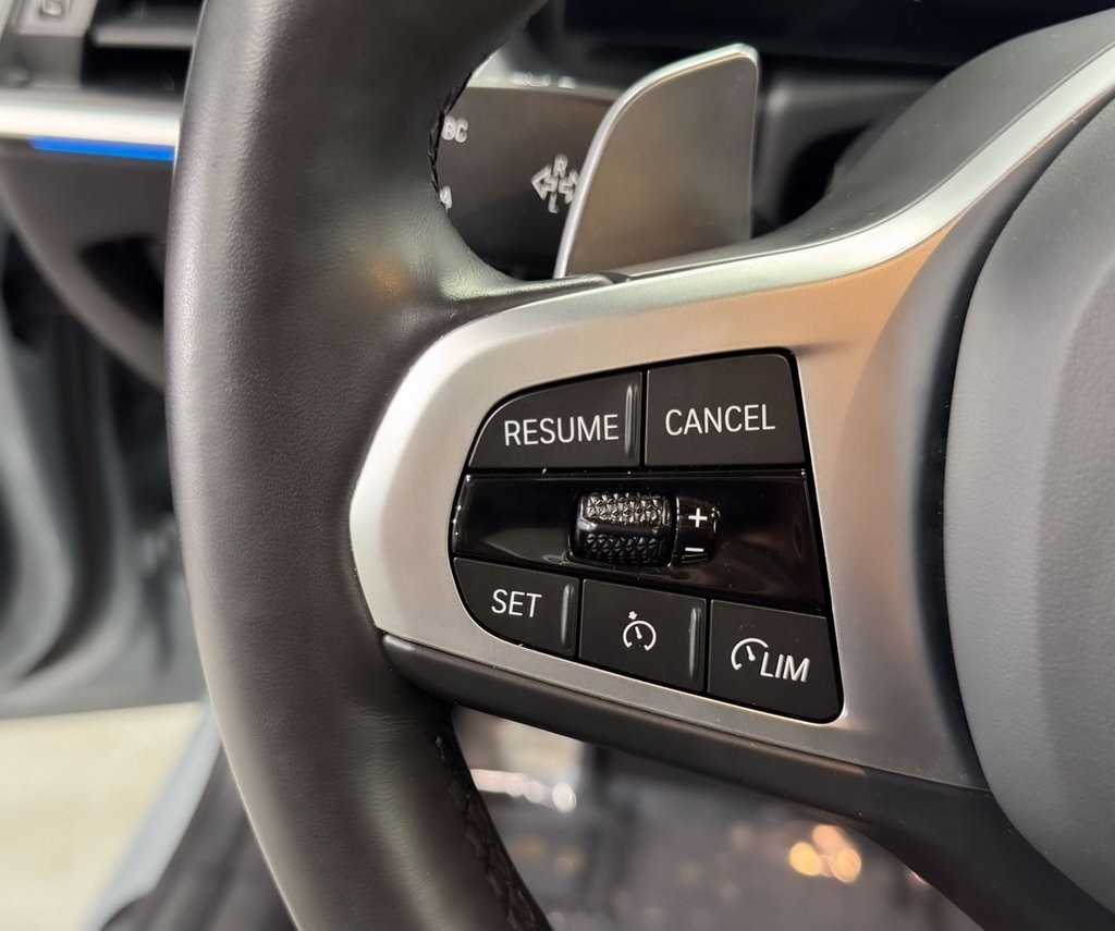 2024 BMW 340I - Image 11