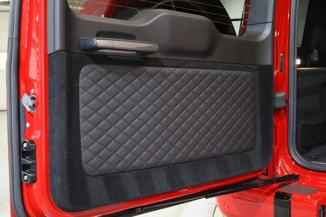 2022 MERCEDES-BENZ G-CLASS - Image 28