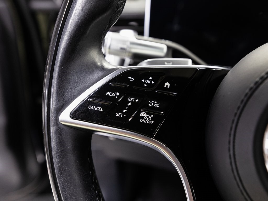 2023 MERCEDES-BENZ S-CLASS - Image 11