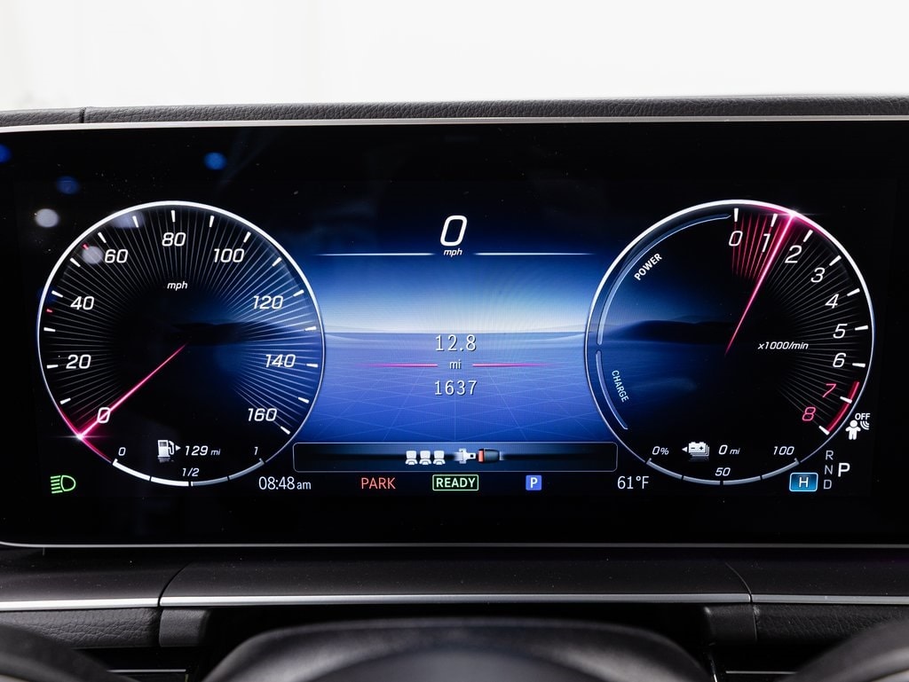 2025 MERCEDES-BENZ GLE-CLASS - Image 14