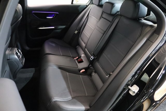 2025 MERCEDES-BENZ C-CLASS - Image 16