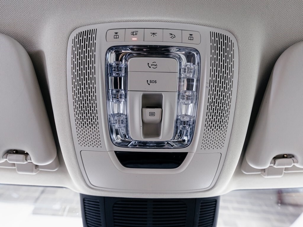 2025 MERCEDES-BENZ GLE-CLASS - Image 26