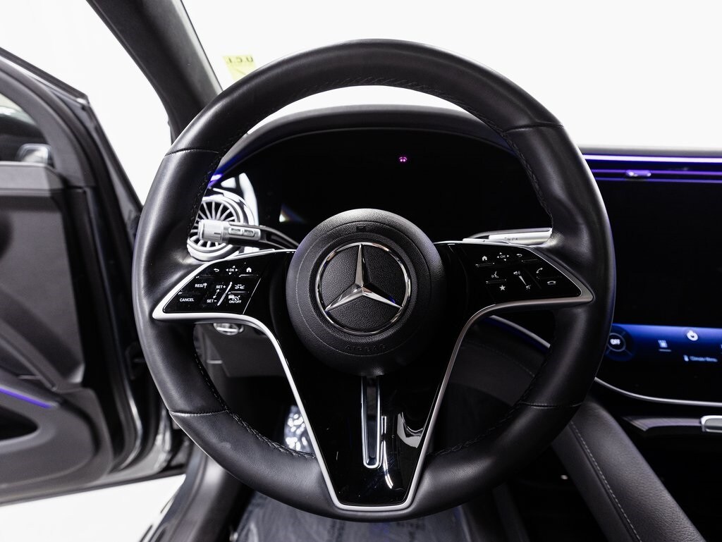 2023 MERCEDES-BENZ EQS-CLASS SUV - Image 12