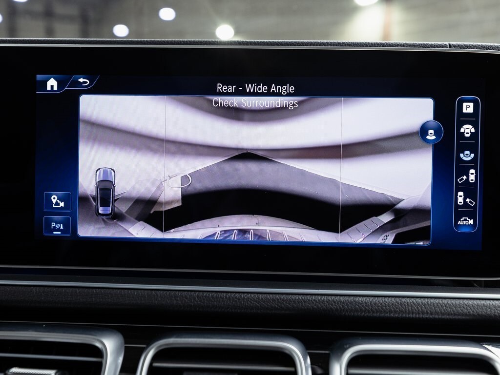 2024 MERCEDES-BENZ GLE-CLASS - Image 19