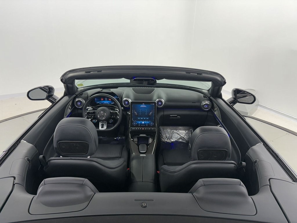 2022 MERCEDES-BENZ SL-CLASS - Image 28