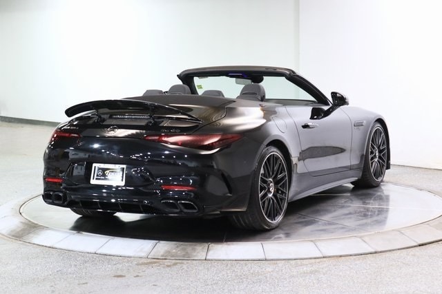 2022 MERCEDES-BENZ SL-CLASS - Image 14