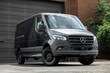 Mercedes-Benz Sprinter 2500