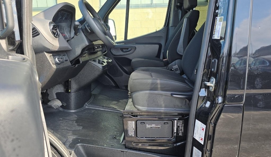 2024 MERCEDES-BENZ SPRINTER - Image 7