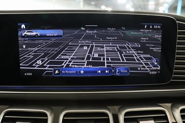 2024 MERCEDES-BENZ GLE-CLASS - Image 6