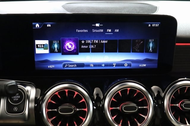 2025 MERCEDES-BENZ GLB-CLASS - Image 8