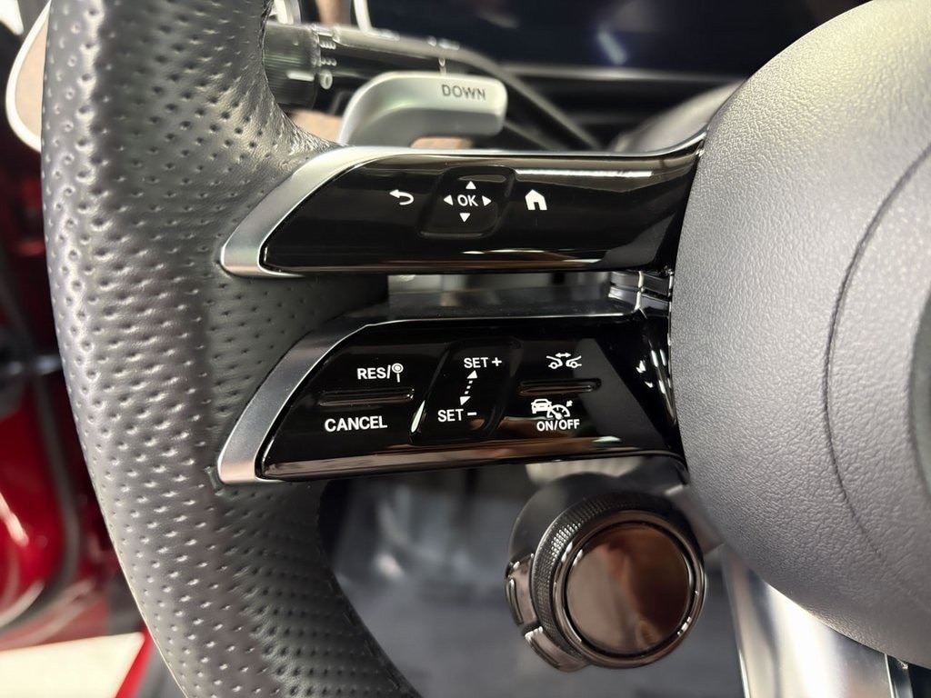 2023 MERCEDES-BENZ EQE-CLASS SEDAN - Image 12