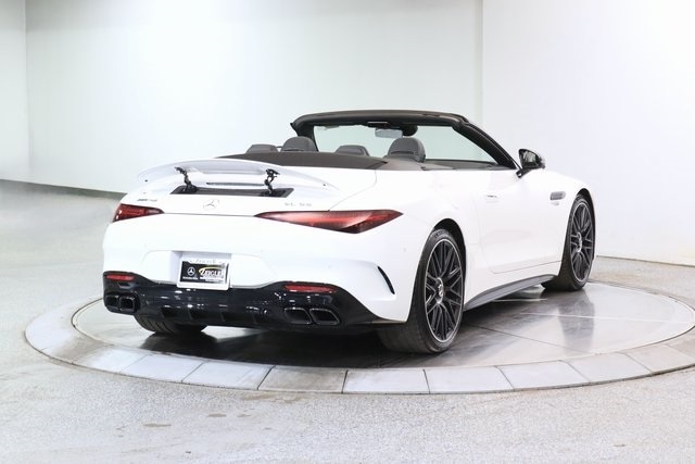 2022 MERCEDES-BENZ SL-CLASS - Image 14