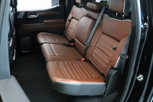 2024 GMC SIERRA - Image 14