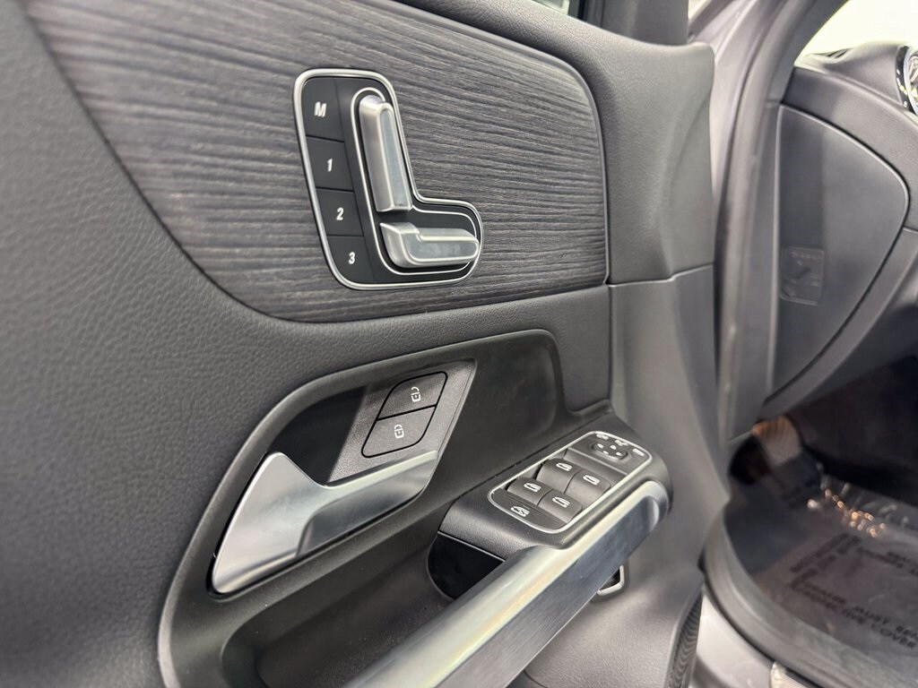 2023 MERCEDES-BENZ EQB-CLASS - Image 6