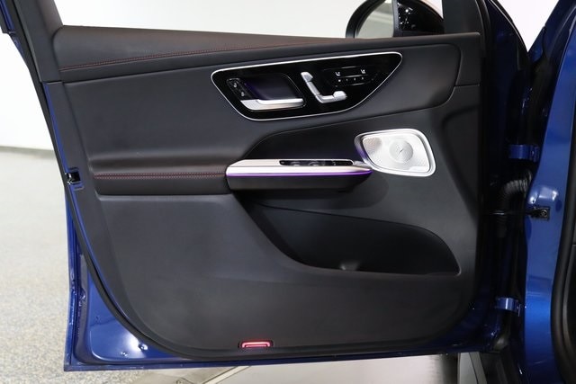 2024 MERCEDES-BENZ GLC-CLASS - Image 21